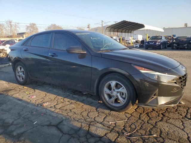 2021 HYUNDAI ELANTRA SE 5NPLL4AG6MH016090