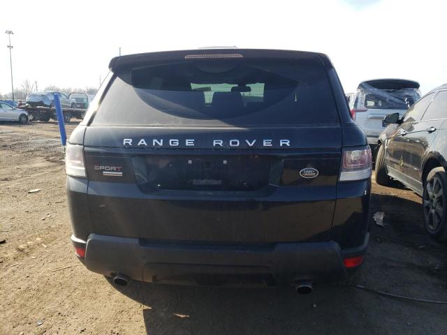 VIN SALWR2TF7EA351154 2014 Land Rover Range Rover, SC no.6