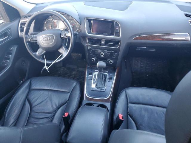 2015 AUDI Q5 PREMIUM WA1CFAFP9FA115506