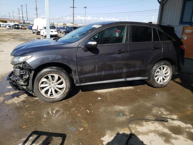2016 ACURA RDX TECHNO 5J8TB3H52GL007843