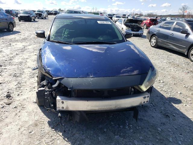 2016 NISSAN MAXIMA 3.5 1N4AA6AP7GC448332