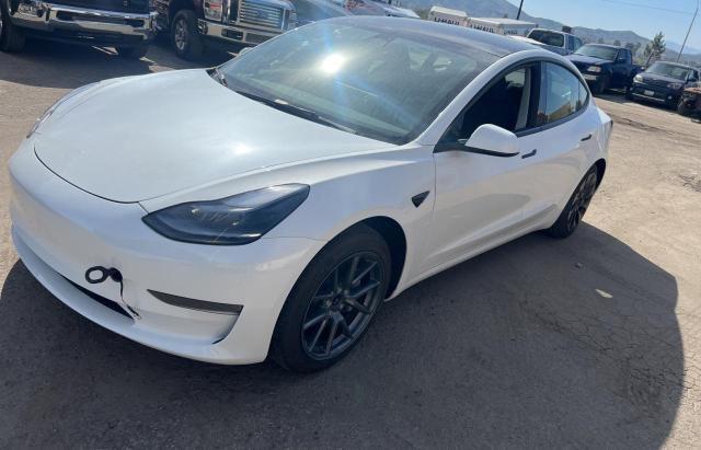 2023 TESLA MODEL 3 5YJ3E1EA6PF557898
