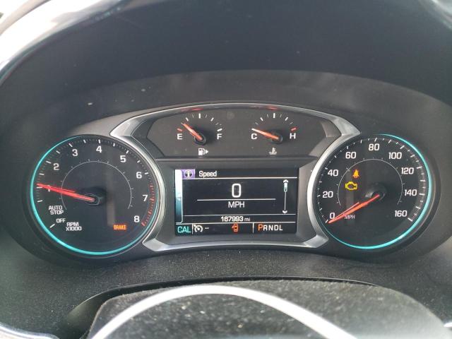 2017 Chevrolet Malibu Lt VIN: 1G1ZE5ST5HF179814 Lot: 41663634