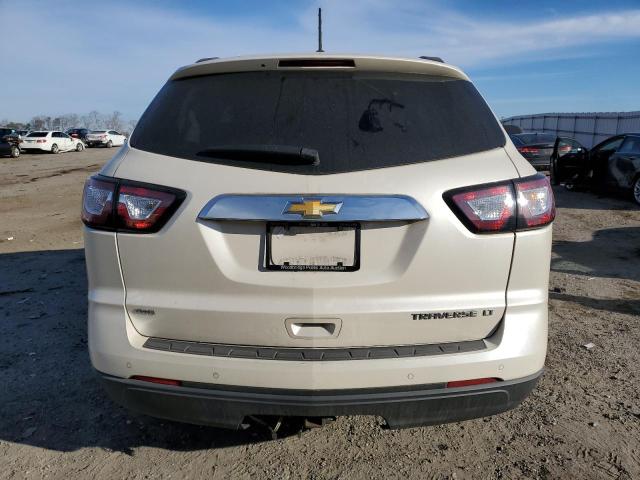 2013 Chevrolet Traverse Lt VIN: 1GNKVJKDXDJ196374 Lot: 42095324