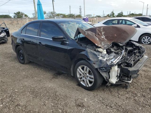 2017 VOLKSWAGEN JETTA S 3VW2B7AJ6HM276577