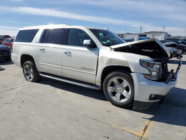 1GNSCKKC7FR738036 | 2015 Chevrolet suburban c1500 ltz