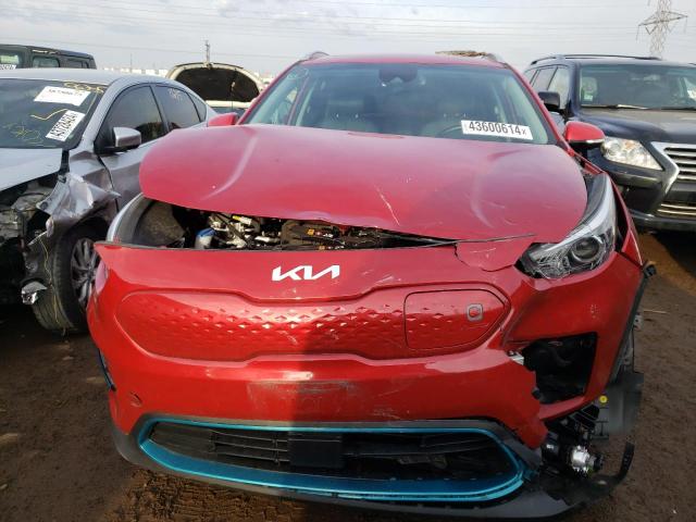 2022 KIA NIRO EX PR KNDCE3LG2N5139890