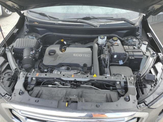 2021 GMC TERRAIN SL 3GKALVEV4ML307598
