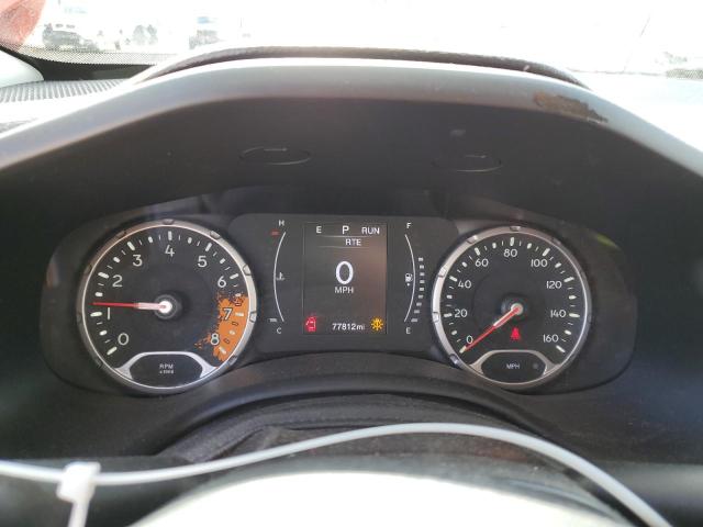 2017 JEEP RENEGADE S - ZACCJBAB2HPE89691