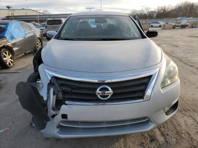 2014 Nissan Altima 2.5 VIN: 1N4AL3AP1EC327656 Lot: 40164114