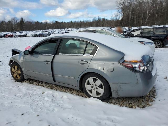 2008 Nissan Altima 2.5 VIN: 1N4AL21E78N411904 Lot: 42695894