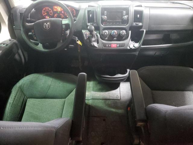 2019 RAM PROMASTER 3C6TRVDG6KE516078