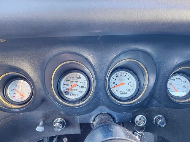 1969 Ford Mustang VIN: 9R01M114424 Lot: 41956884