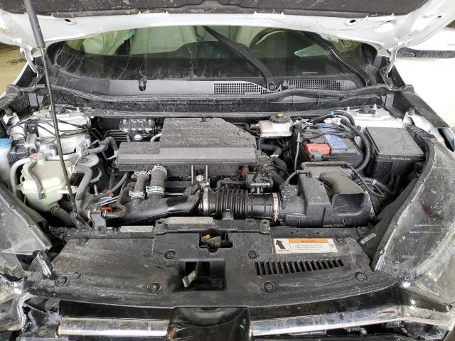 2022 HONDA CR-V EXL 7FARW2H8XNE034407