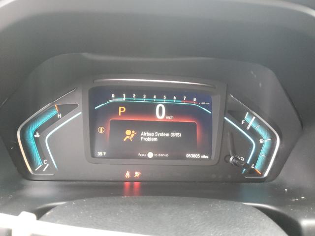 2020 HONDA ODYSSEY EX 5FNRL6H50LB070315