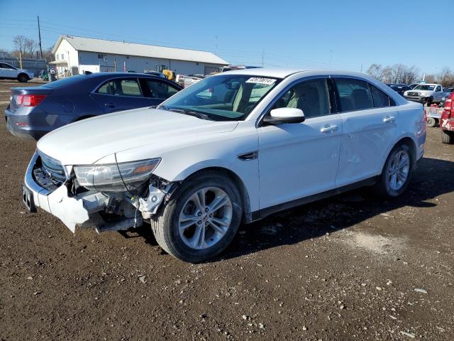 2015 Ford Taurus Sel VIN: 1FAHP2E82FG169872 Lot: 53419124