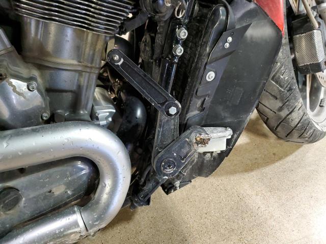 2013 HARLEY-DAVIDSON VRSCF VROD - 1HD1HPH10DC806488