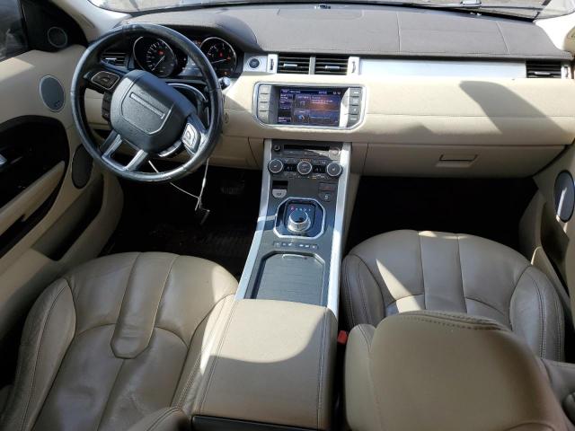 VIN SALVP2BG1DH755715 2013 Land Rover Range Rover,... no.8