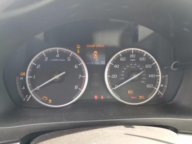 2018 ACURA ILX SPECIA 19UDE2F40JA000702