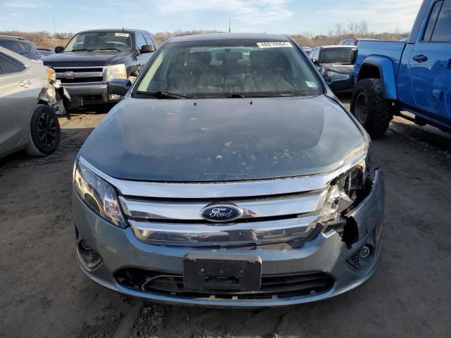 3FAHP0HA0BR322903 | 2011 Ford fusion se