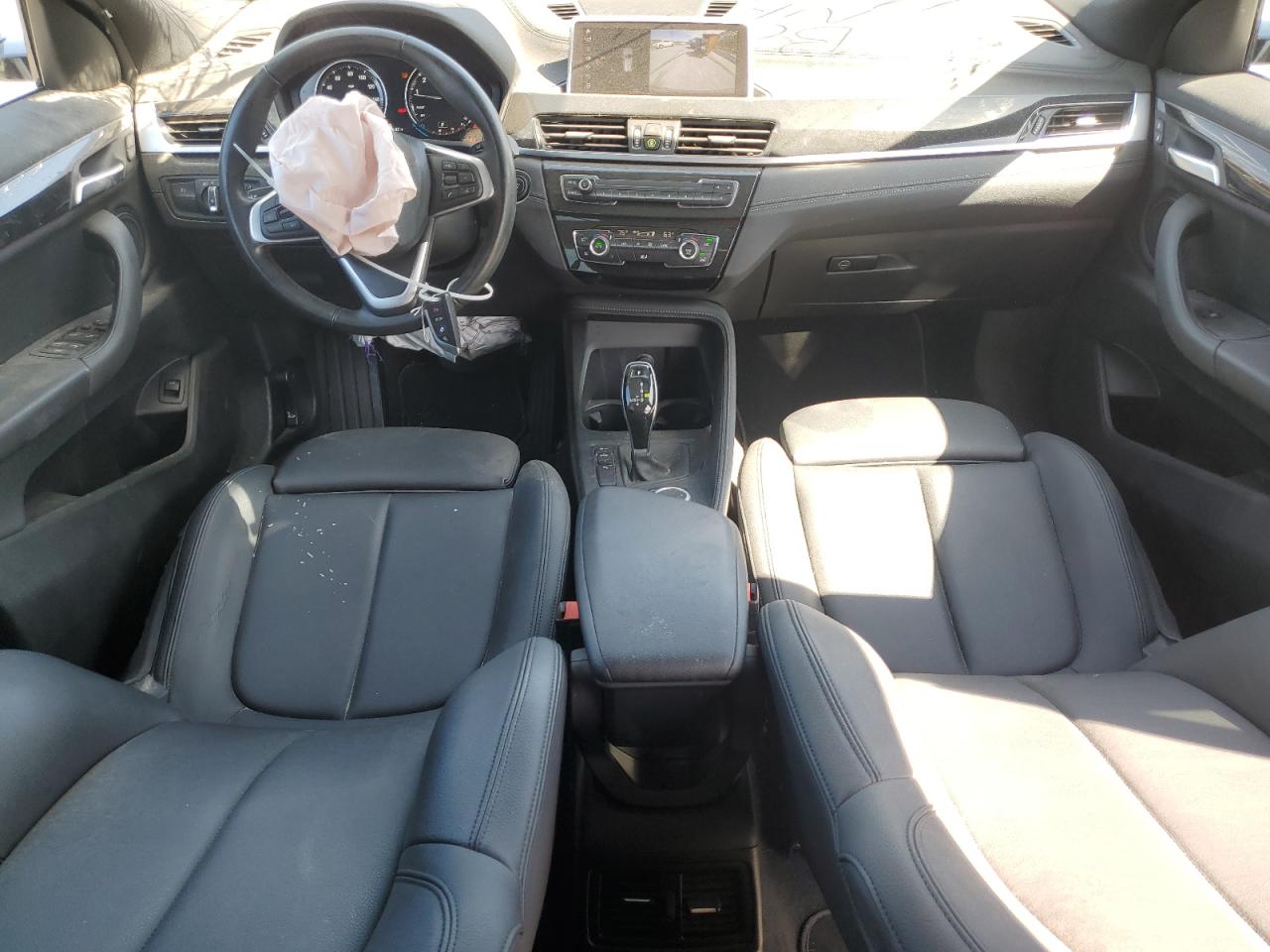 wbxyh9c02l5p38131 WBXYH9C02L5P38131 2020 BMW X2 Sdrive28I