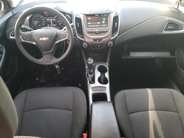 2018 CHEVROLET CRUZE LT - 1G1BE5SM5J7181136