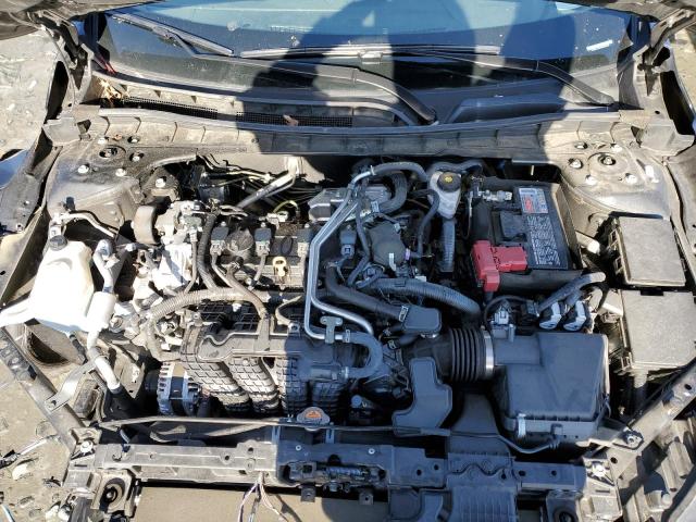 2023 NISSAN ALTIMA SV 1N4BL4DW5PN376265