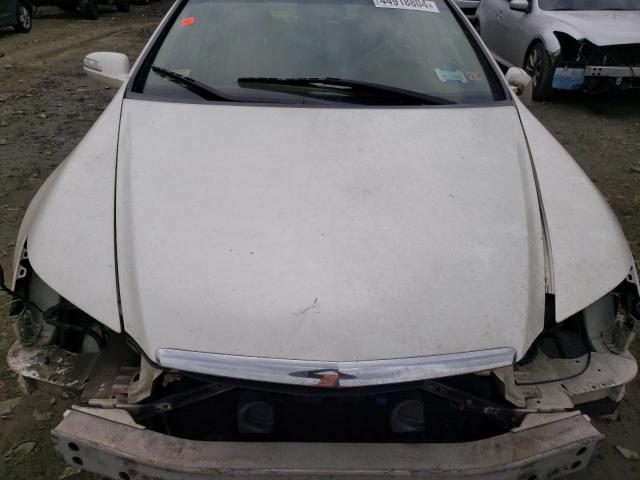 2005 Acura Rl VIN: JH4KB16545C003256 Lot: 44918804