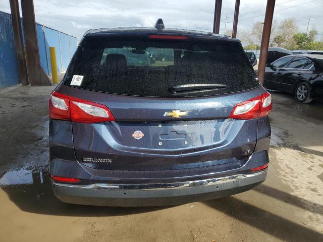 2019 Chevrolet Equinox Lt 1.5L(VIN: 3GNAXKEVXKL283617