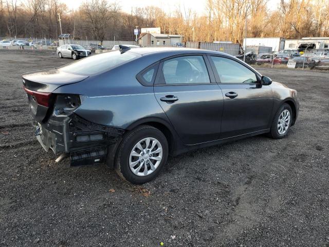 Vin: 3kpf24ad5ke075445, lot: 39112304, kia forte fe 20193