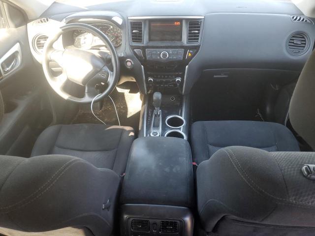 2015 NISSAN PATHFINDER - 5N1AR2MM1FC651286