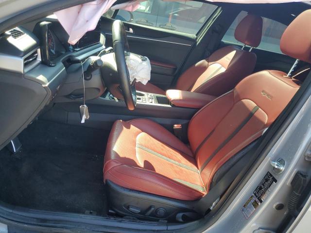 2021 KIA K5 GT LINE 5XXG64J27MG068921