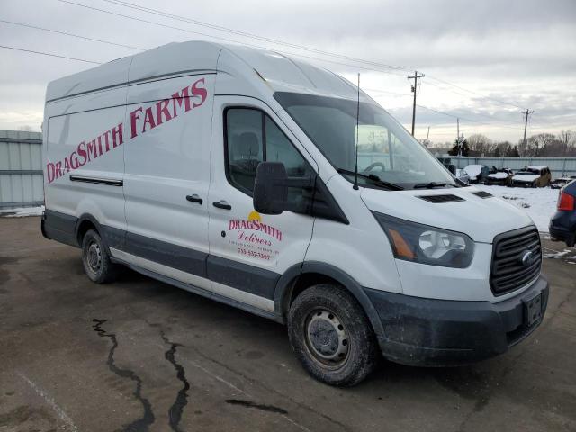 2015 Ford Transit T-350 VIN: 1FTSW3XG6FKA86584 Lot: 42874924