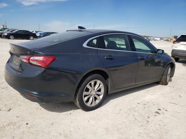 2019 Chevrolet Malibu Lt VIN: 1G1ZD5ST2KF168599 Lot: 41632924