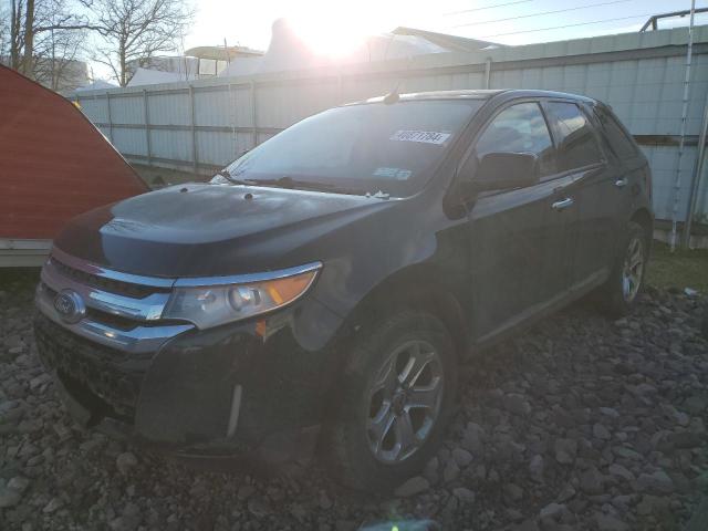 2011 FORD EDGE