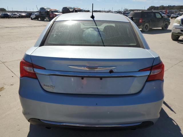 2013 Chrysler 200 Limited VIN: 1C3CCBCG3DN601330 Lot: 43770414