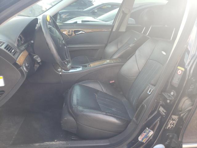2005 Mercedes-Benz E-klasse - Image 7