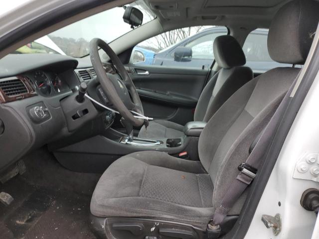 2015 CHEVROLET IMPALA LIM 2G1WB5E38F1120350