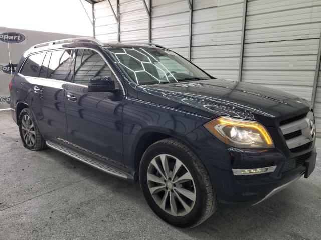 VIN 4JGDF7CE7EA354479 2014 Mercedes-Benz GL-Class, ... no.4