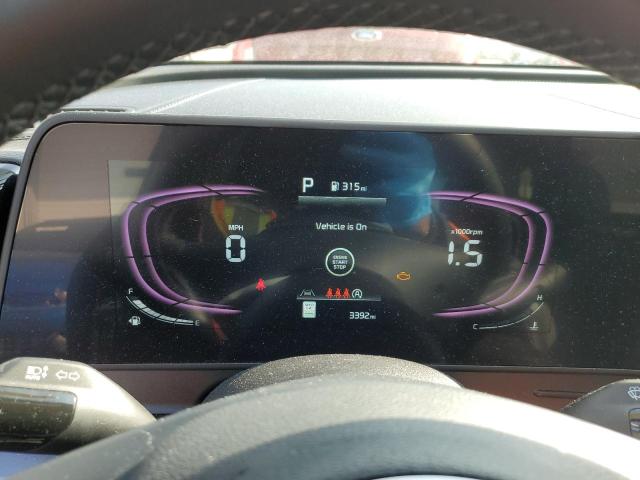 2024 KIA SPORTAGE E - 5XYK33DF7RG172906