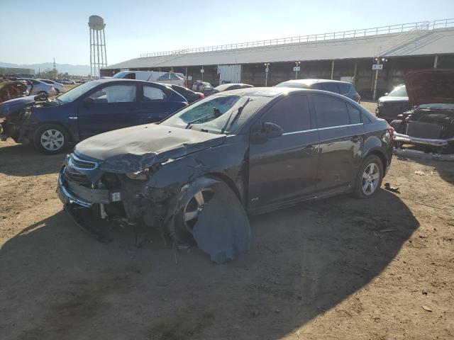 2015 CHEVROLET CRUZE 4D - 1G1PC5SB1F7166828
