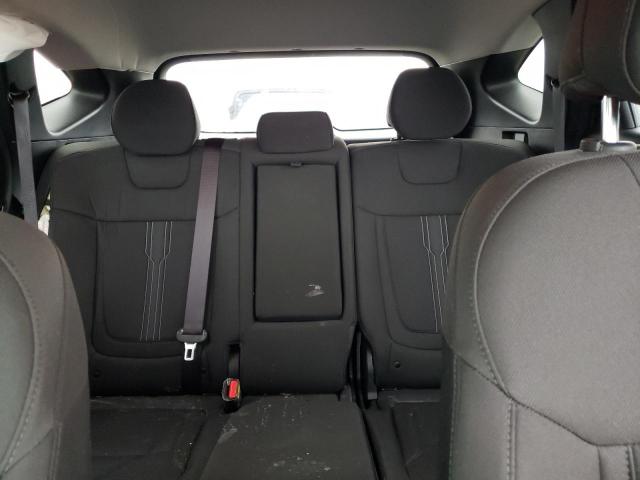 2024 Hyundai Tucson Sel VIN: 5NMJB3DE5RH297155 Lot: 44308484