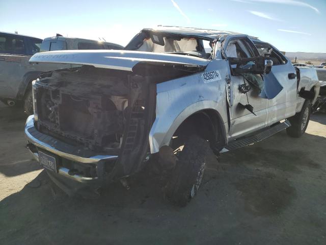 2017 FORD F250 SUPER 1FT7W2B6XHEE02813