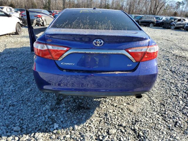 2015 TOYOTA CAMRY LE - 4T1BF1FK7FU905757