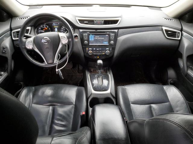 2015 NISSAN ROGUE S 5N1AT2MV2FC869831