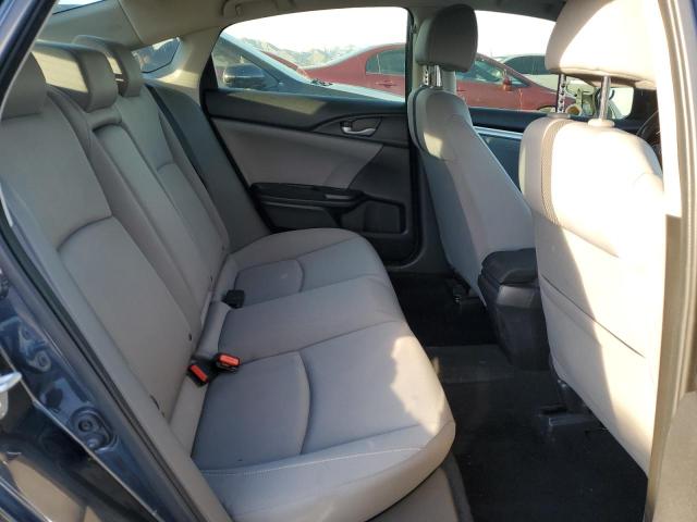 2019 HONDA CIVIC EX JHMFC1F36KX014230