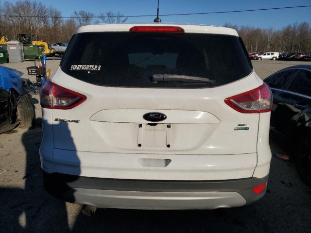 2016 FORD ESCAPE SE - 1FMCU9GXXGUC89749