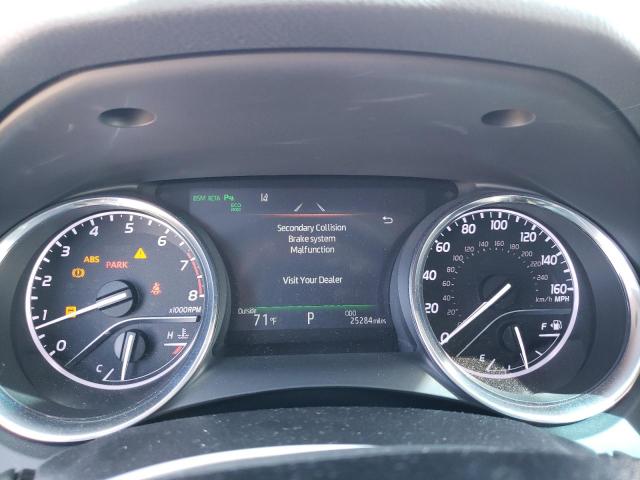 2018 TOYOTA CAMRY L 4T1B11HK8JU155838