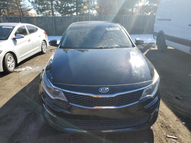 2017 KIA OPTIMA LX 5XXGT4L35HG152210
