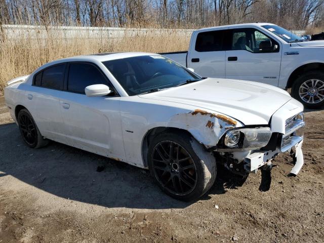 Vin: 2c3cdxct1dh595978, lot: 44198864, dodge charger r/t 20134